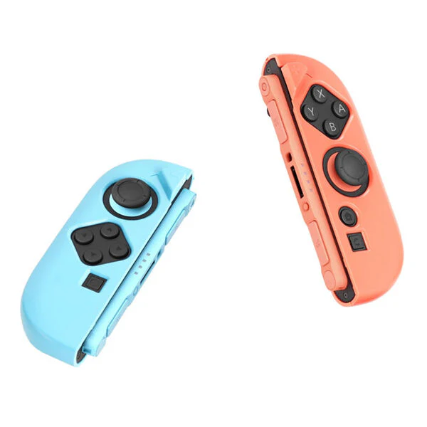 PITA TACTICAL JOY-CON GRIP CASE for SWITCH 2[TM] - Image 10