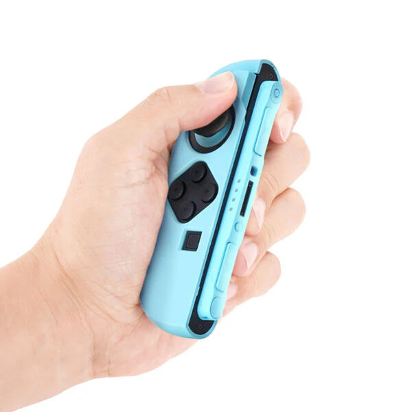 PITA TACTICAL JOY-CON GRIP CASE for SWITCH 2[TM] - Image 15