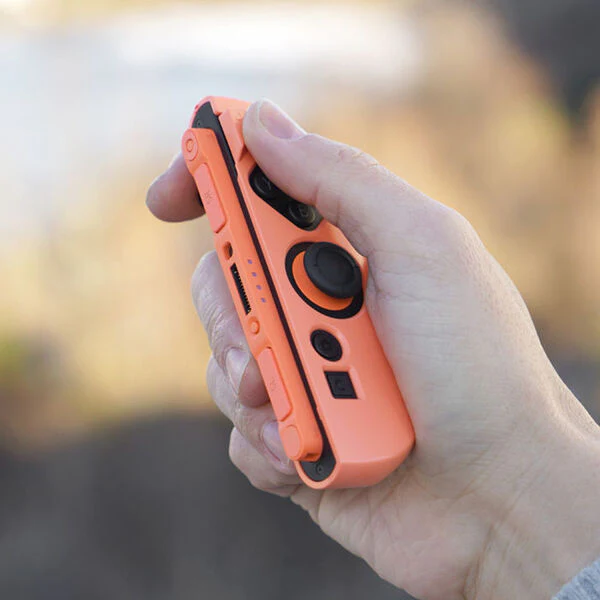 PITA TACTICAL JOY-CON GRIP CASE for SWITCH 2[TM] - Image 16