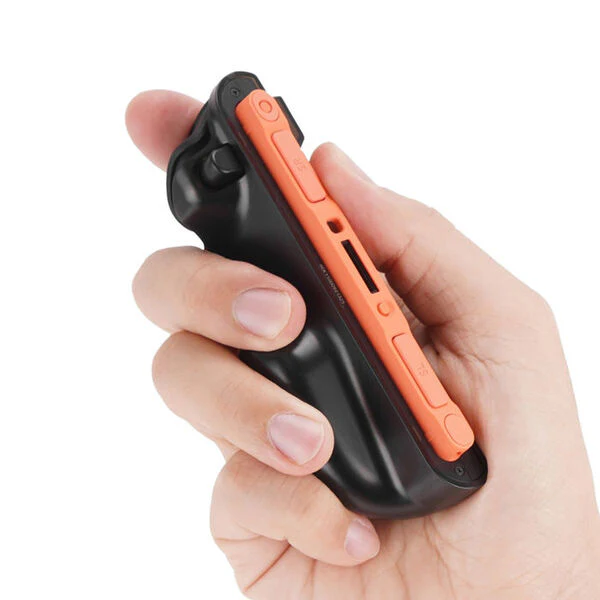 PITA TACTICAL JOY-CON GRIP CASE for SWITCH 2[TM] - Image 5