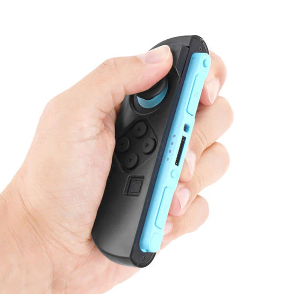PITA TACTICAL JOY-CON GRIP CASE for SWITCH 2[TM] - Image 6