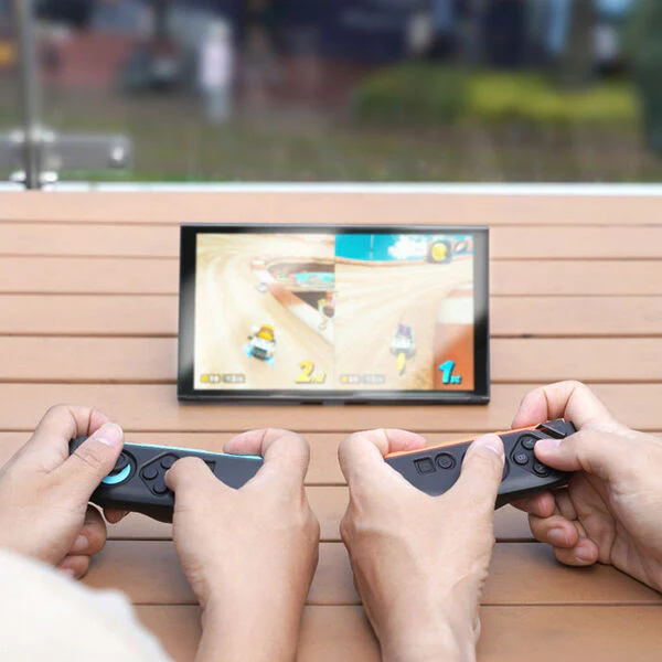 PITA TACTICAL JOY-CON GRIP CASE for SWITCH 2[TM] - Image 9