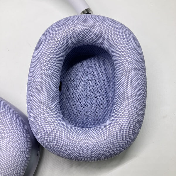 【中古】AirPods Max(USB-C) MWW83ZA/A パープル【秋葉原】 - Image 3