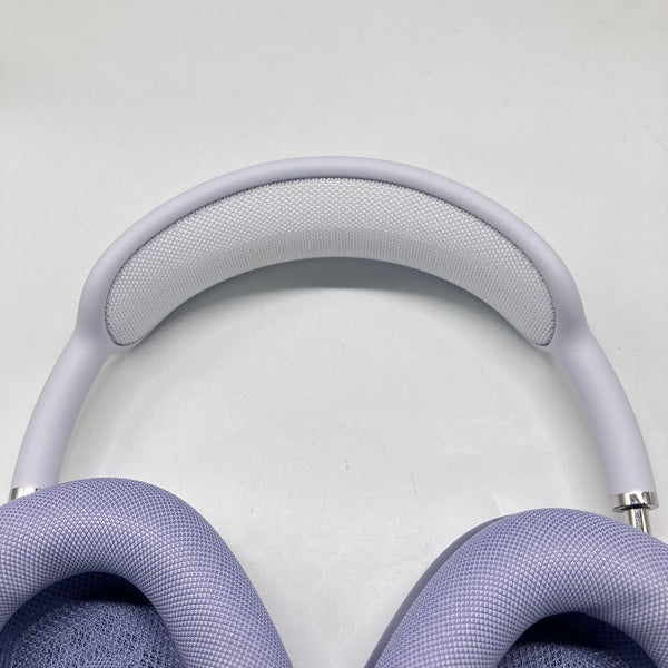 【中古】AirPods Max(USB-C) MWW83ZA/A パープル【秋葉原】 - Image 5