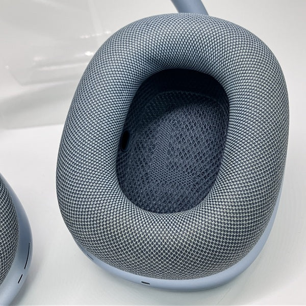 【中古】AirPods Max(USB-C) MWW63ZA/A ブルー【秋葉原】 - Image 3