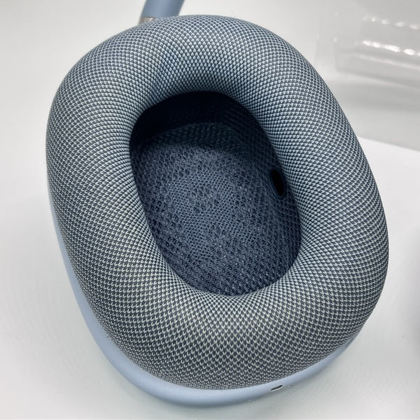 【中古】AirPods Max(USB-C) MWW63ZA/A ブルー【秋葉原】 - Image 4