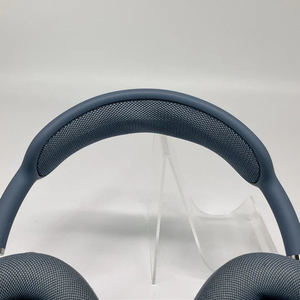 【中古】AirPods Max(USB-C) MWW63ZA/A ブルー【秋葉原】 - Image 5