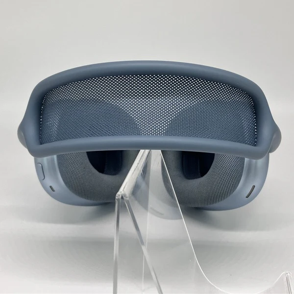 【中古】AirPods Max(USB-C) MWW63ZA/A ブルー【秋葉原】 - Image 6