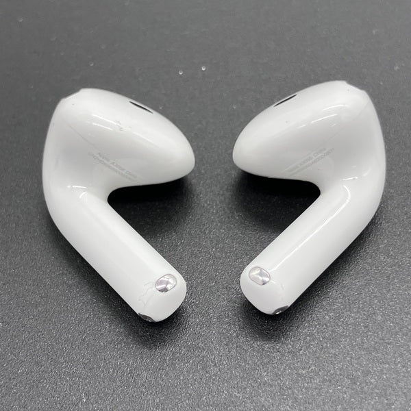 【中古】AirPods 4 MXP63J/A【日本橋】 - Image 4