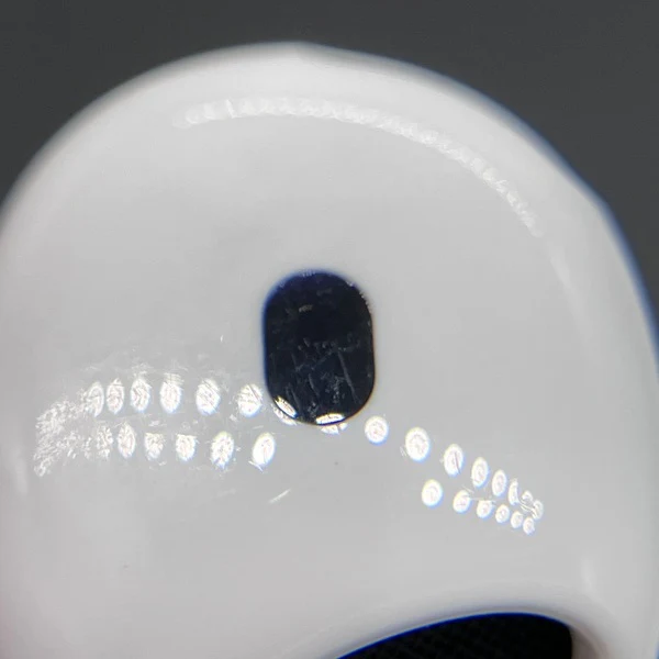 【中古】AirPods 4 MXP63J/A【日本橋】 - Image 7