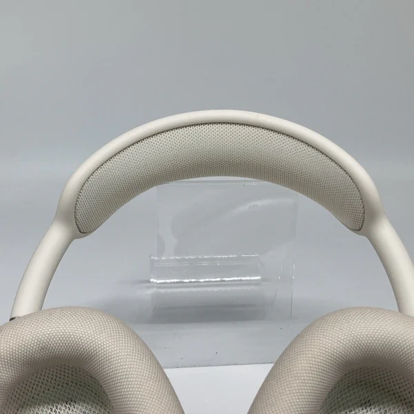 【中古】AirPods Max(USB-C) MWW53ZA/A スターライト【名古屋】 - Image 5