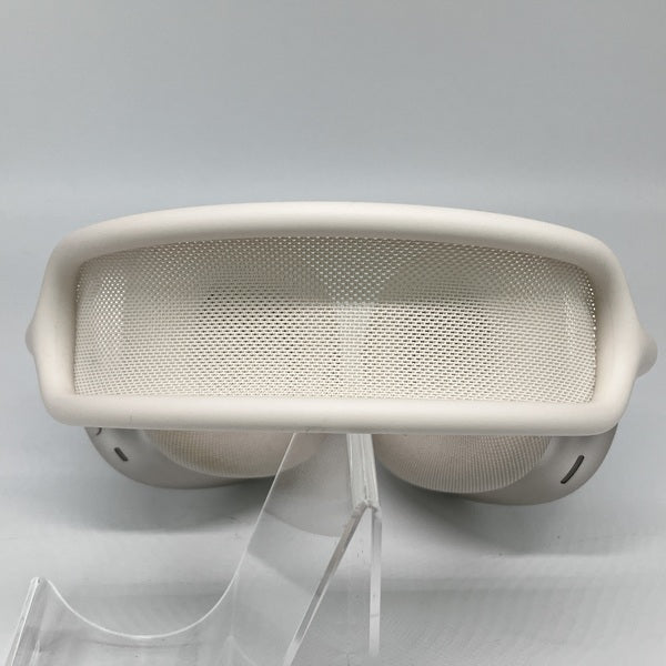 【中古】AirPods Max(USB-C) MWW53ZA/A スターライト【名古屋】 - Image 6