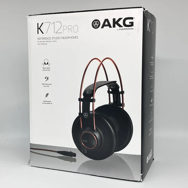 【中古】K712 PRO【日本橋】 - Image 9