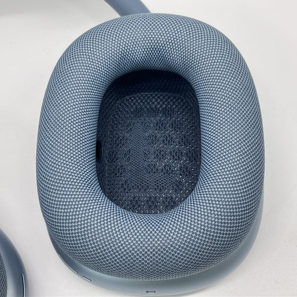 【中古】AirPods Max(USB-C) MWW63ZA/A ブルー【日本橋】 - Image 3