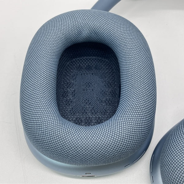 【中古】AirPods Max(USB-C) MWW63ZA/A ブルー【日本橋】 - Image 4