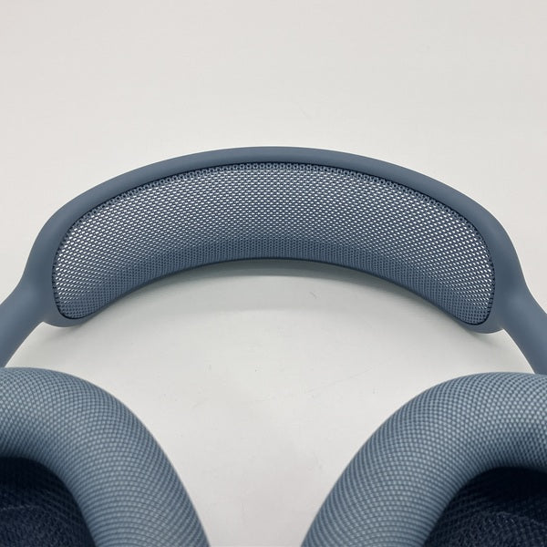 【中古】AirPods Max(USB-C) MWW63ZA/A ブルー【日本橋】 - Image 5