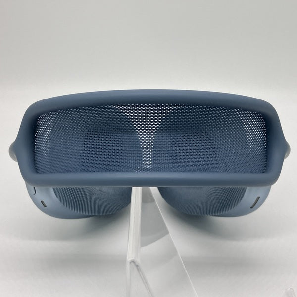 【中古】AirPods Max(USB-C) MWW63ZA/A ブルー【日本橋】 - Image 6