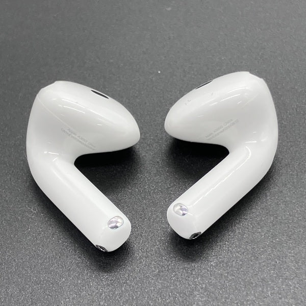 【中古】AirPods 4 MXP63J/A【日本橋】 - Image 4