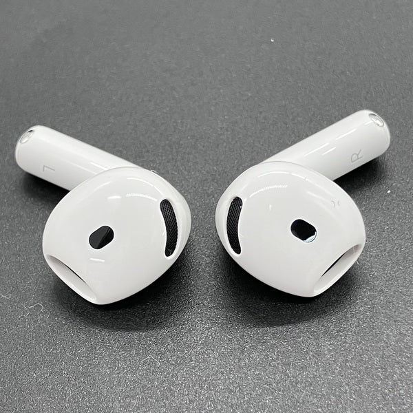 【中古】AirPods 4 MXP63J/A【日本橋】 - Image 5