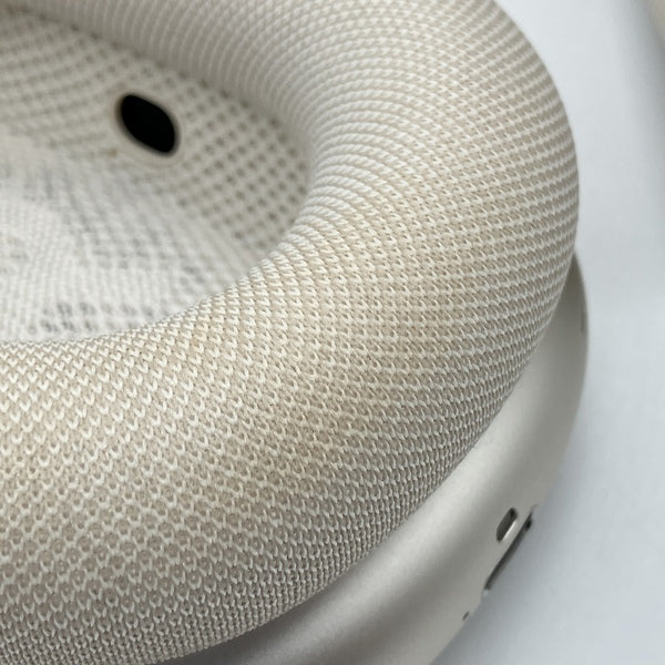 【中古】AirPods Max(USB-C) MWW53ZA/A スターライト【秋葉原】 - Image 7