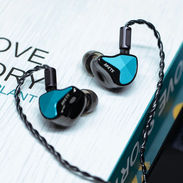 ZiiGaat x Fresh Reviews Arete II - Image 10