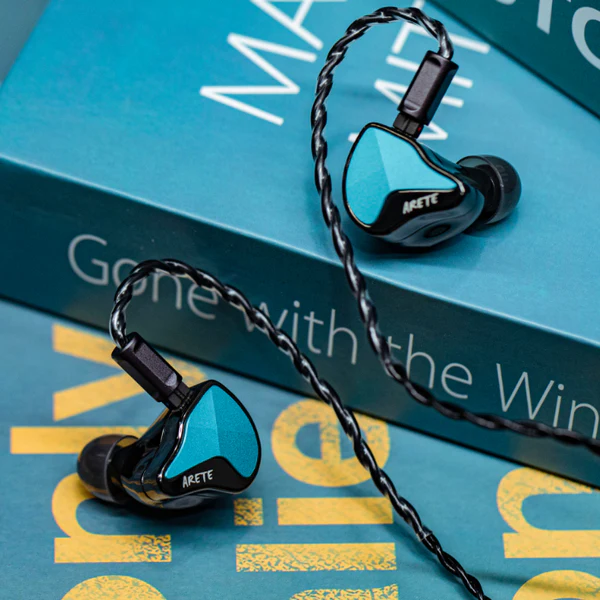 ZiiGaat x Fresh Reviews Arete II - Image 11