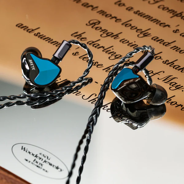 ZiiGaat x Fresh Reviews Arete II - Image 12