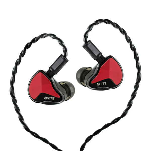 ZiiGaat x Fresh Reviews Arete II - Image 13