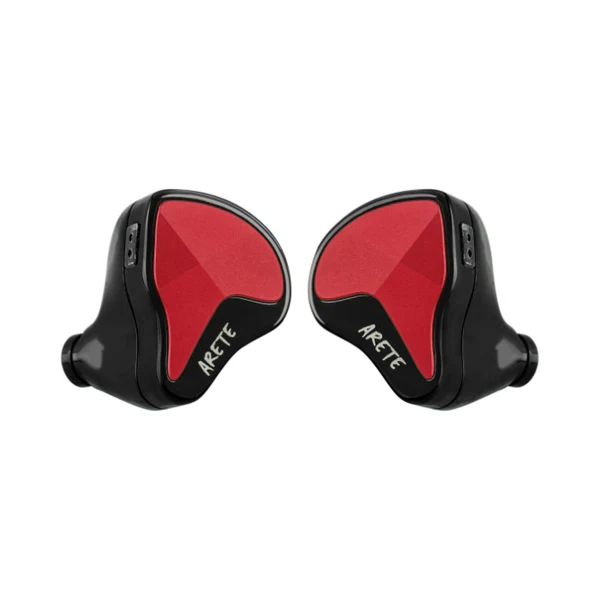 ZiiGaat x Fresh Reviews Arete II - Image 14