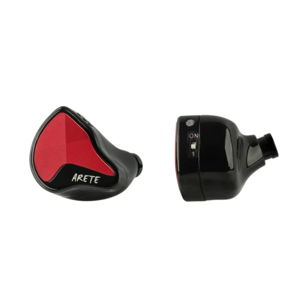 ZiiGaat x Fresh Reviews Arete II - Image 15