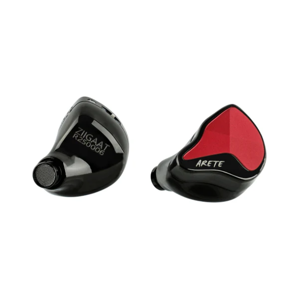 ZiiGaat x Fresh Reviews Arete II - Image 16
