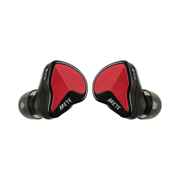 ZiiGaat x Fresh Reviews Arete II - Image 17