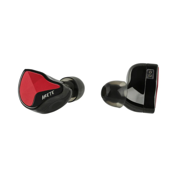 ZiiGaat x Fresh Reviews Arete II - Image 18