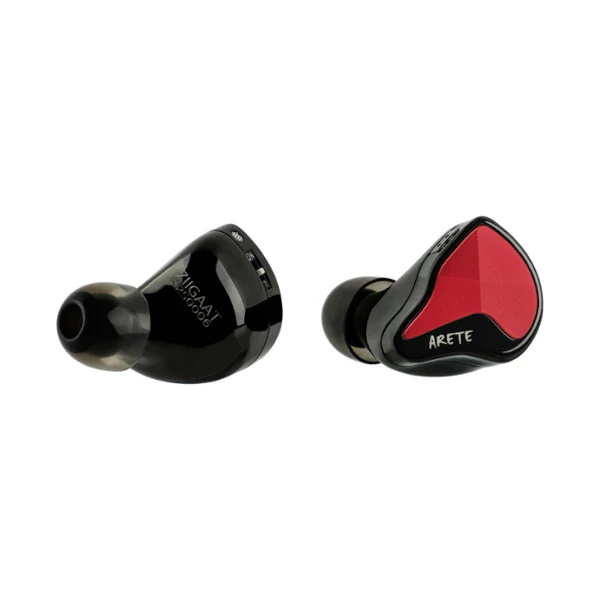 ZiiGaat x Fresh Reviews Arete II - Image 19