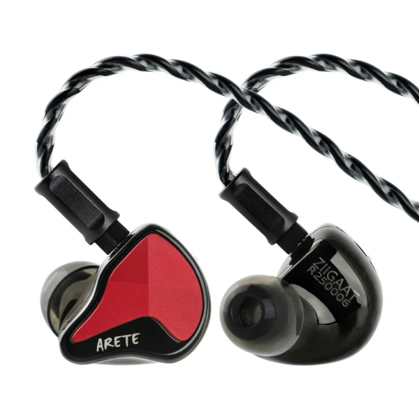 ZiiGaat x Fresh Reviews Arete II - Image 20
