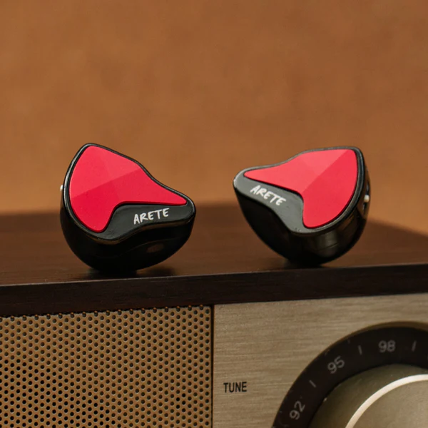 ZiiGaat x Fresh Reviews Arete II - Image 22