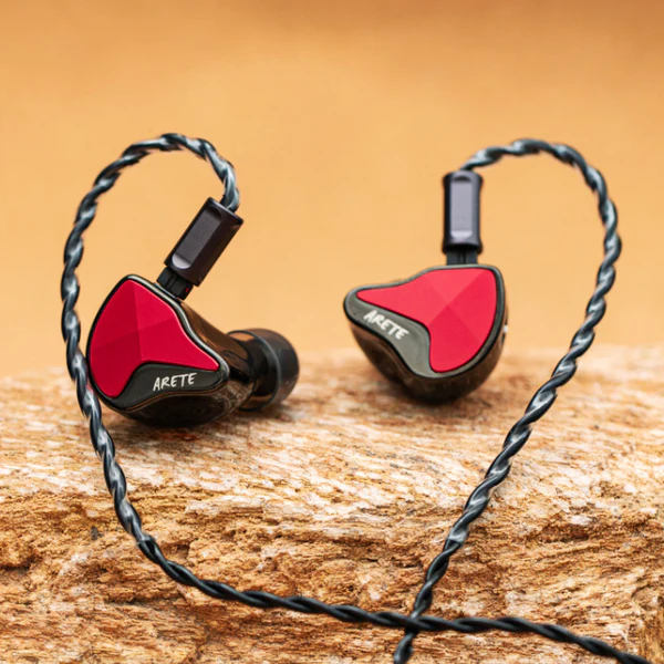 ZiiGaat x Fresh Reviews Arete II - Image 24