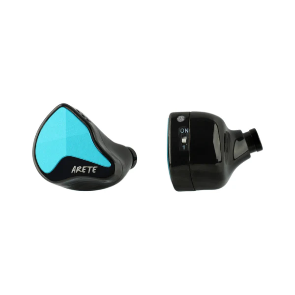 ZiiGaat x Fresh Reviews Arete II - Image 3
