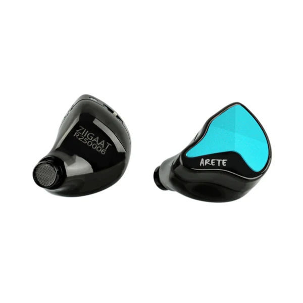 ZiiGaat x Fresh Reviews Arete II - Image 4