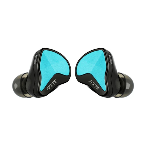 ZiiGaat x Fresh Reviews Arete II - Image 5