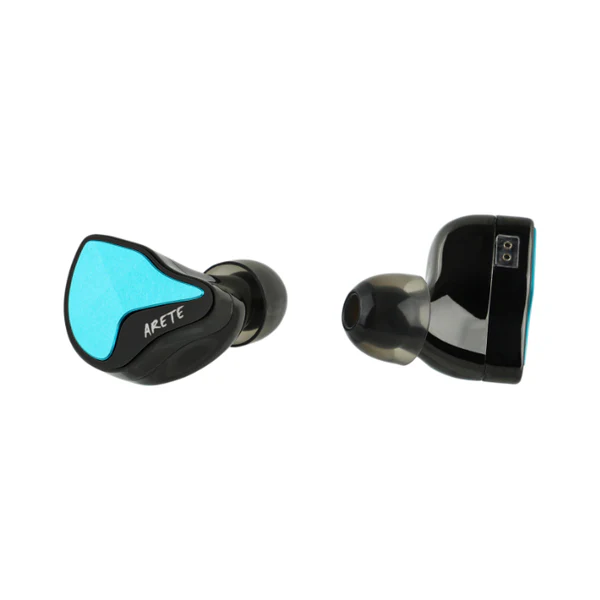 ZiiGaat x Fresh Reviews Arete II - Image 6