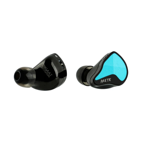 ZiiGaat x Fresh Reviews Arete II - Image 7