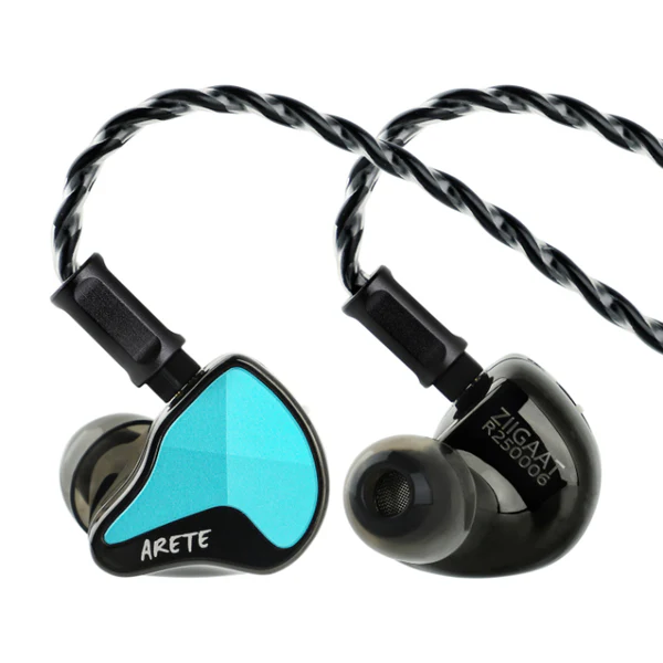 ZiiGaat x Fresh Reviews Arete II - Image 8