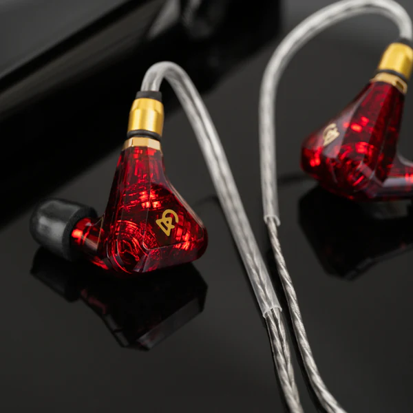 Trifecta Crimson【CAM-3174】 - Image 10