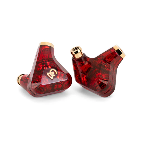 Trifecta Crimson【CAM-3174】 - Image 3