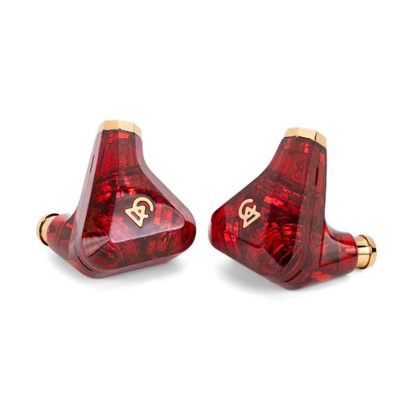 Trifecta Crimson【CAM-3174】 - Image 4