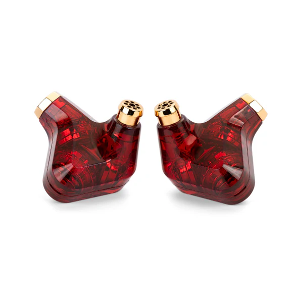 Trifecta Crimson【CAM-3174】 - Image 5