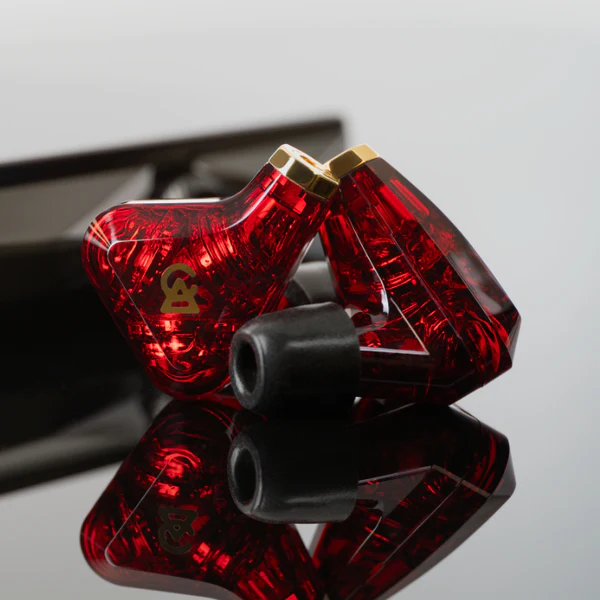 Trifecta Crimson【CAM-3174】 - Image 8