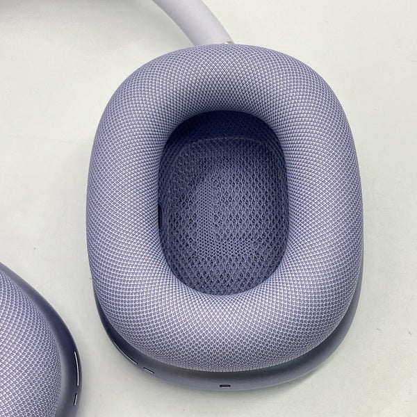 【中古】AirPods Max(USB-C) MWW83ZA/A パープル【秋葉原】 - Image 3