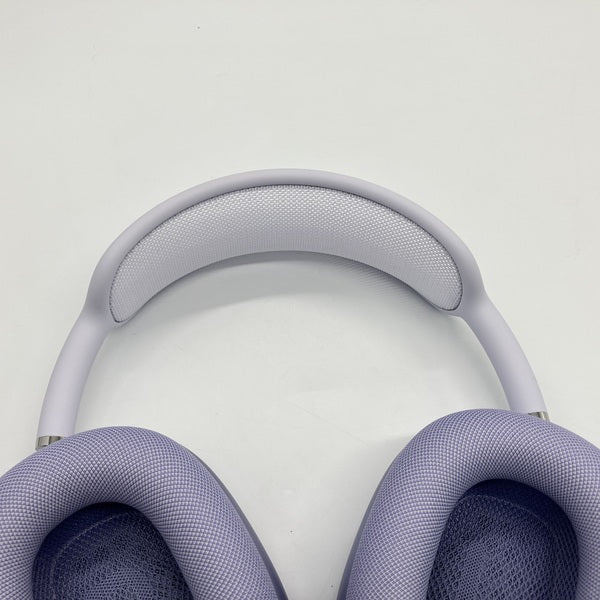 【中古】AirPods Max(USB-C) MWW83ZA/A パープル【秋葉原】 - Image 5